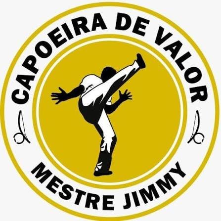 Capoeira de Valor Mestre Jimmy