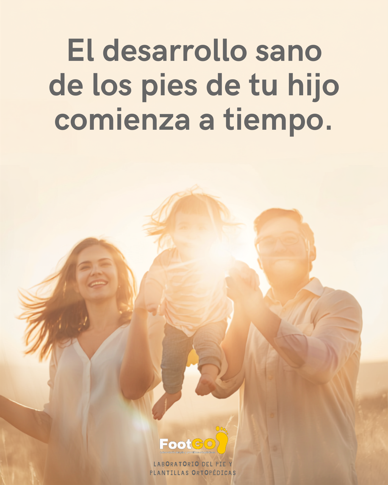 Pie Plano en Niños: Cuándo Preocuparse y Cómo Ayudarlos a Tiempo